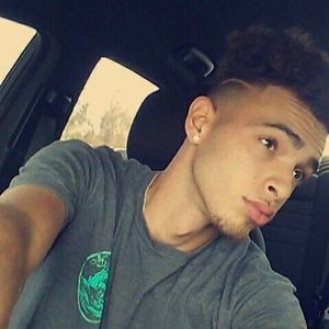 Meet your Posher, Zach